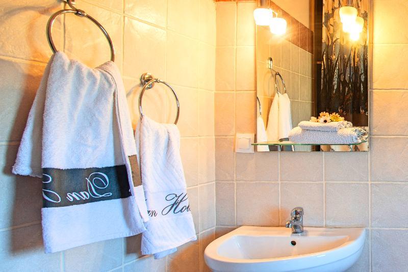 Aqua Blue Villas With Heated Pool Mathés Kültér fotó